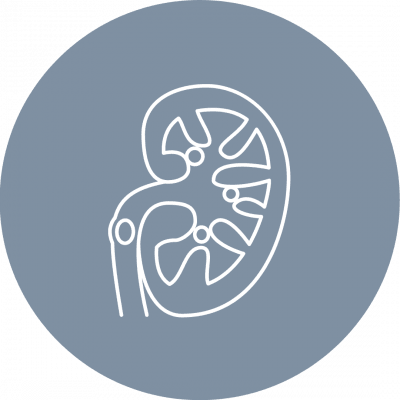 Consulta de urología 