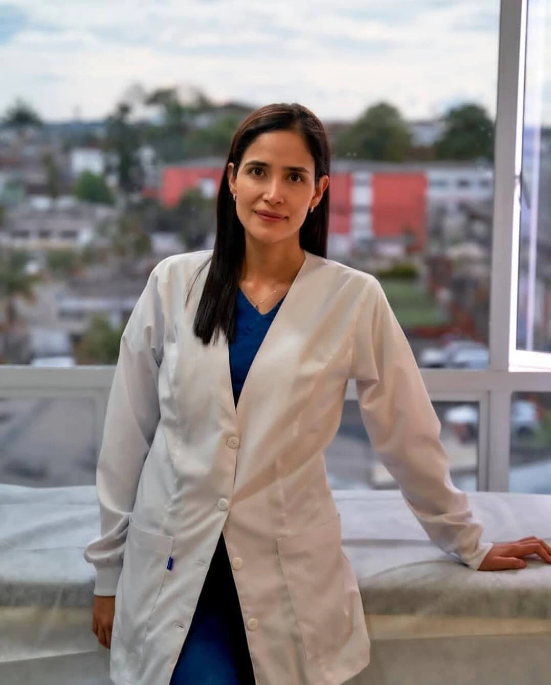 Dra. Nataly González